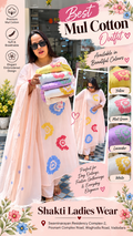 Floral print Anarkali