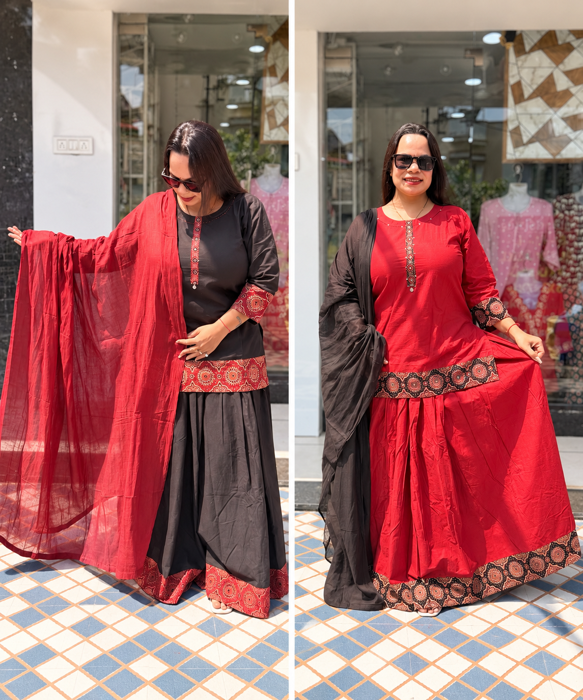 Navratri special