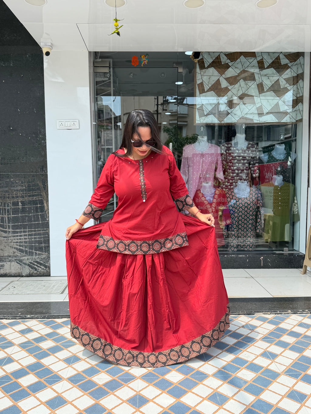 Navratri special