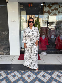 Co-ord Set