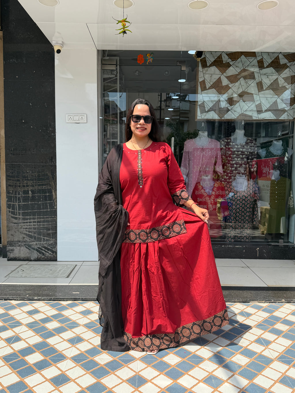 Navratri special