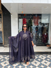 Anarkali